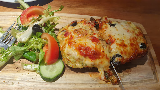 Photo of Rousta's - 12 Mostyn Ave, Llandudno LL30 1YS