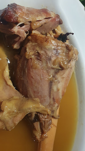 Photo of Rousta's - 12 Mostyn Ave, Llandudno LL30 1YS