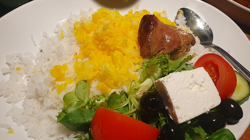 Photo of Rousta's - 12 Mostyn Ave, Llandudno LL30 1YS