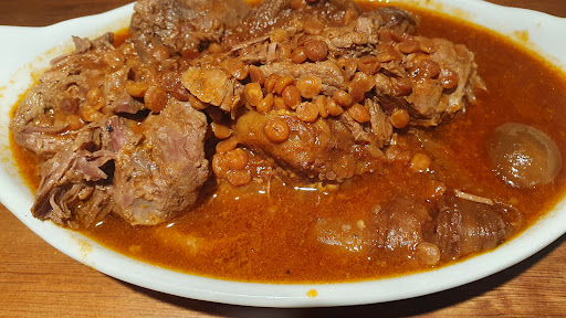 Photo of Rousta's - 12 Mostyn Ave, Llandudno LL30 1YS