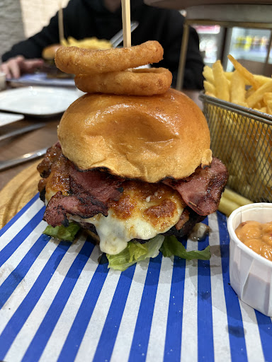 Photo of Dinos Llandudno - 5 Gloddaeth St, Llandudno LL30 2DD