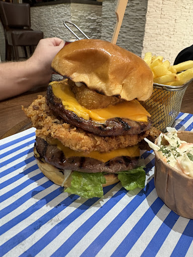 Photo of Dinos Llandudno - 5 Gloddaeth St, Llandudno LL30 2DD