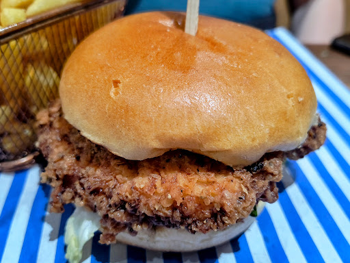 Photo of Dinos Llandudno - 5 Gloddaeth St, Llandudno LL30 2DD