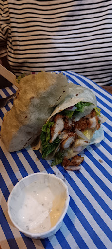 Photo of Dinos Llandudno - 5 Gloddaeth St, Llandudno LL30 2DD