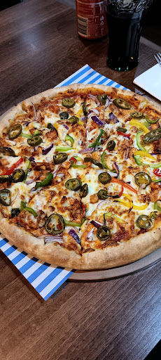 Photo of Dinos Llandudno - 5 Gloddaeth St, Llandudno LL30 2DD