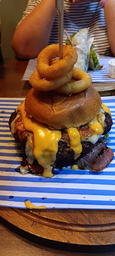 Photo of Dinos Llandudno - 5 Gloddaeth St, Llandudno LL30 2DD