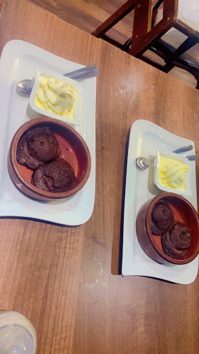 Photo of Dinos Llandudno - 5 Gloddaeth St, Llandudno LL30 2DD