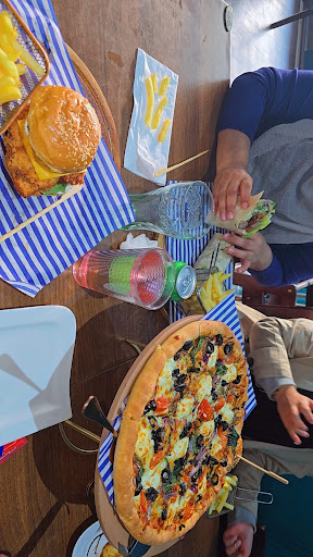 Photo of Dinos Llandudno - 5 Gloddaeth St, Llandudno LL30 2DD