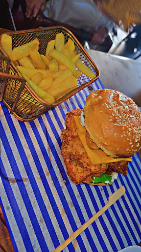 Photo of Dinos Llandudno - 5 Gloddaeth St, Llandudno LL30 2DD