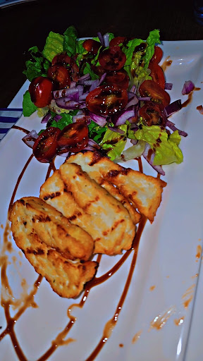 Photo of Dinos Llandudno - 5 Gloddaeth St, Llandudno LL30 2DD