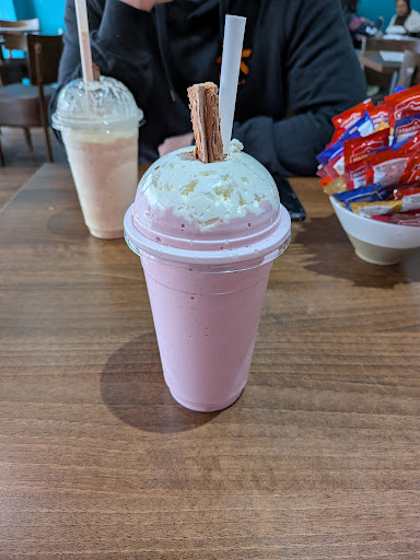 Photo of Dinos Llandudno - 5 Gloddaeth St, Llandudno LL30 2DD