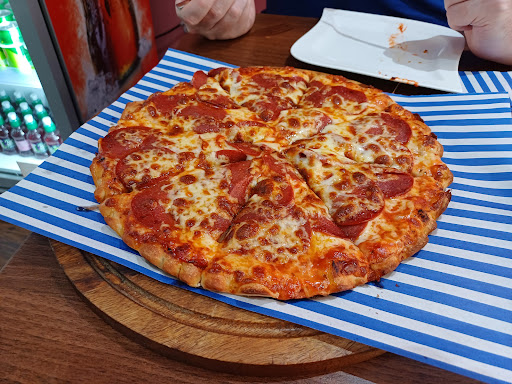 Photo of Dinos Llandudno - 5 Gloddaeth St, Llandudno LL30 2DD