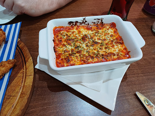 Photo of Dinos Llandudno - 5 Gloddaeth St, Llandudno LL30 2DD