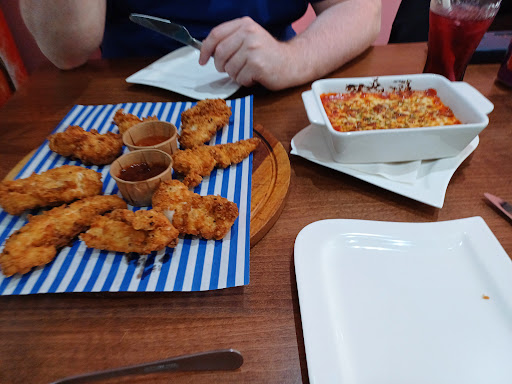 Photo of Dinos Llandudno - 5 Gloddaeth St, Llandudno LL30 2DD