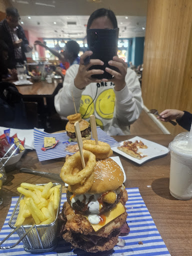 Photo of Dinos Llandudno - 5 Gloddaeth St, Llandudno LL30 2DD