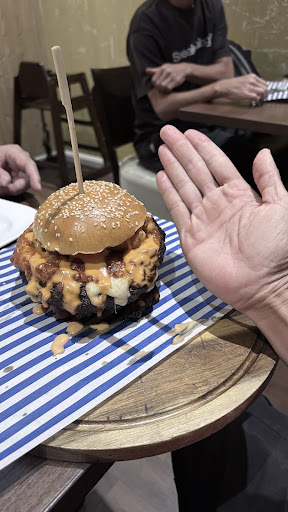 Photo of Dinos Llandudno - 5 Gloddaeth St, Llandudno LL30 2DD