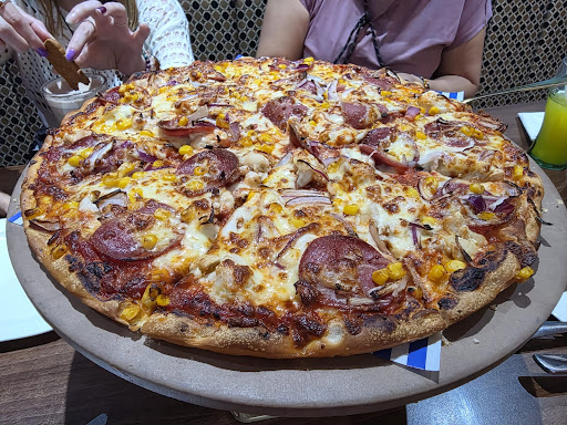 Photo of Dinos Llandudno - 5 Gloddaeth St, Llandudno LL30 2DD