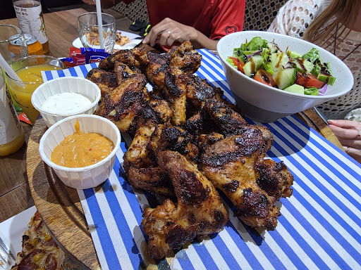 Photo of Dinos Llandudno - 5 Gloddaeth St, Llandudno LL30 2DD