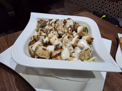 Photo of Dinos Llandudno - 5 Gloddaeth St, Llandudno LL30 2DD