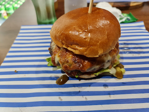 Photo of Dinos Llandudno - 5 Gloddaeth St, Llandudno LL30 2DD