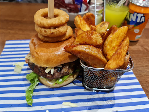 Photo of Dinos Llandudno - 5 Gloddaeth St, Llandudno LL30 2DD