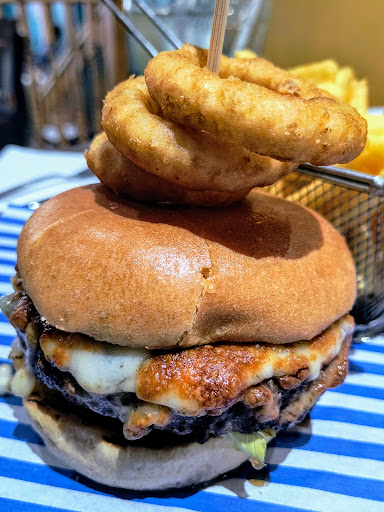 Photo of Dinos Llandudno - 5 Gloddaeth St, Llandudno LL30 2DD