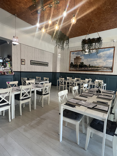 Photo of White Tower - 25 Lloyd St, Llandudno LL30 2UU