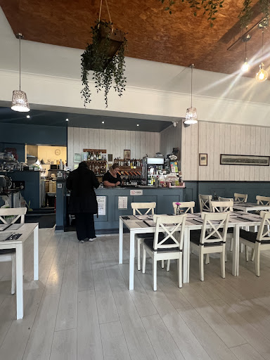 Photo of White Tower - 25 Lloyd St, Llandudno LL30 2UU