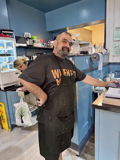 Photo of White Tower - 25 Lloyd St, Llandudno LL30 2UU