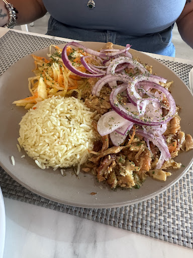 Photo of White Tower - 25 Lloyd St, Llandudno LL30 2UU