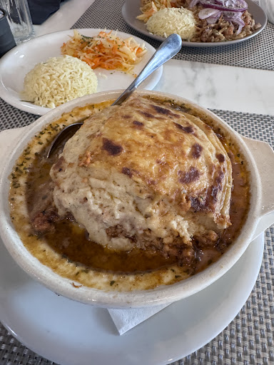 Photo of White Tower - 25 Lloyd St, Llandudno LL30 2UU