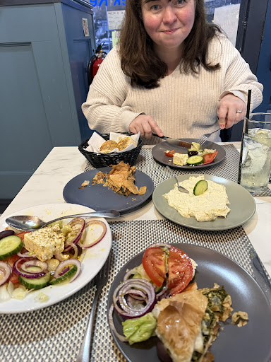 Photo of White Tower - 25 Lloyd St, Llandudno LL30 2UU