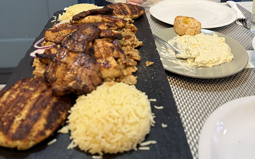 Photo of White Tower - 25 Lloyd St, Llandudno LL30 2UU