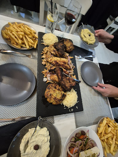 Photo of White Tower - 25 Lloyd St, Llandudno LL30 2UU