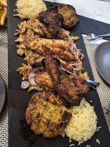 Photo of White Tower - 25 Lloyd St, Llandudno LL30 2UU