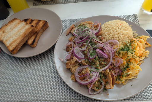 Photo of White Tower - 25 Lloyd St, Llandudno LL30 2UU