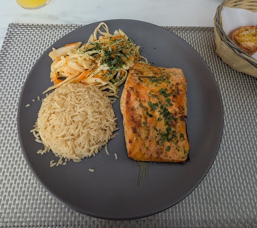 Photo of White Tower - 25 Lloyd St, Llandudno LL30 2UU