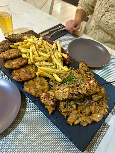 Photo of White Tower - 25 Lloyd St, Llandudno LL30 2UU