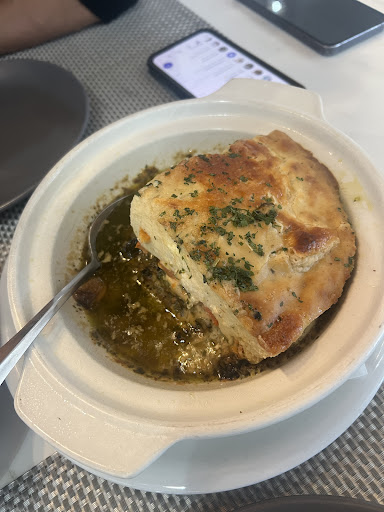 Photo of White Tower - 25 Lloyd St, Llandudno LL30 2UU