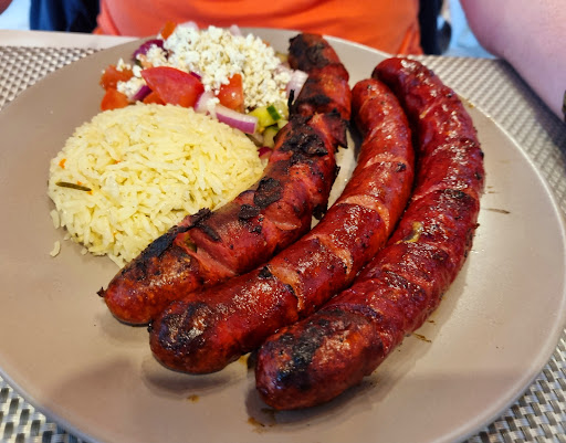 Photo of White Tower - 25 Lloyd St, Llandudno LL30 2UU