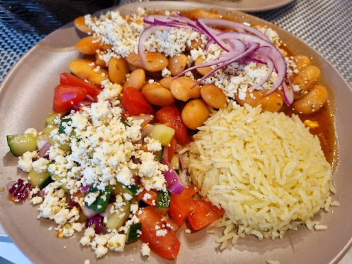 Photo of White Tower - 25 Lloyd St, Llandudno LL30 2UU