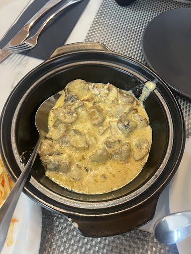 Photo of White Tower - 25 Lloyd St, Llandudno LL30 2UU