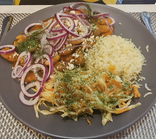 Photo of White Tower - 25 Lloyd St, Llandudno LL30 2UU