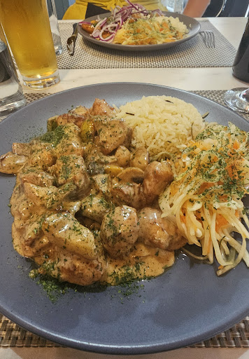 Photo of White Tower - 25 Lloyd St, Llandudno LL30 2UU