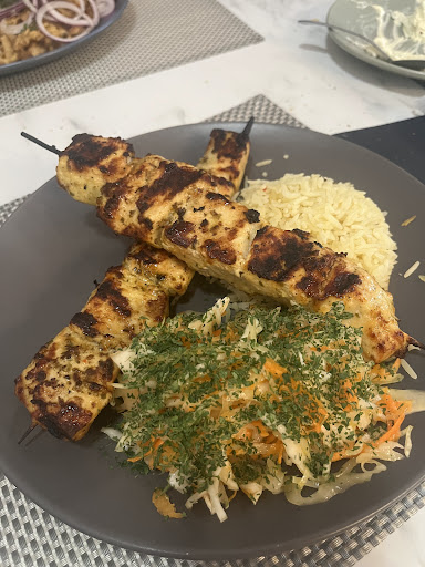 Photo of White Tower - 25 Lloyd St, Llandudno LL30 2UU