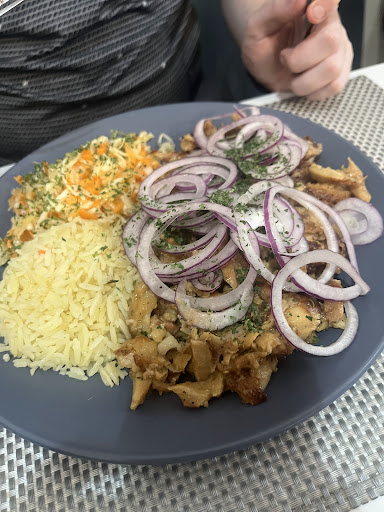 Photo of White Tower - 25 Lloyd St, Llandudno LL30 2UU