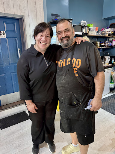 Photo of White Tower - 25 Lloyd St, Llandudno LL30 2UU