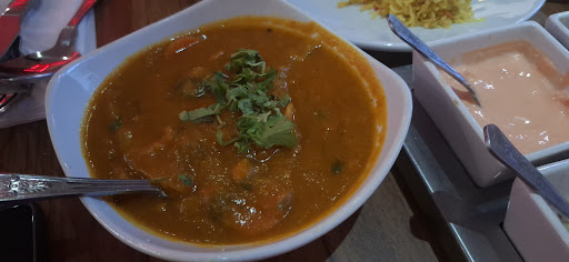 Photo of Spice Safari Restaurant & Takeaway - 6 Lancaster Square, Conwy LL32 8HT