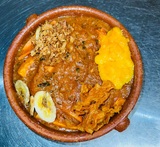 Photo of Spice Safari Restaurant & Takeaway - 6 Lancaster Square, Conwy LL32 8HT