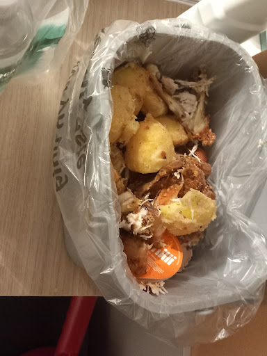 Photo of All In One Takeaway - 34 Murray St, Llanelli SA15 1DJ